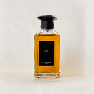 Guerlain Cuir Béluga