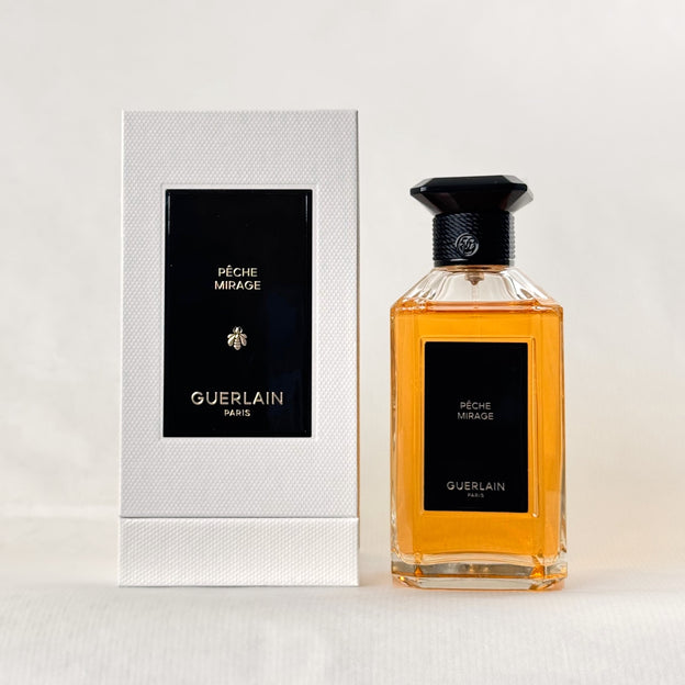 Guerlain Pêche Mirage