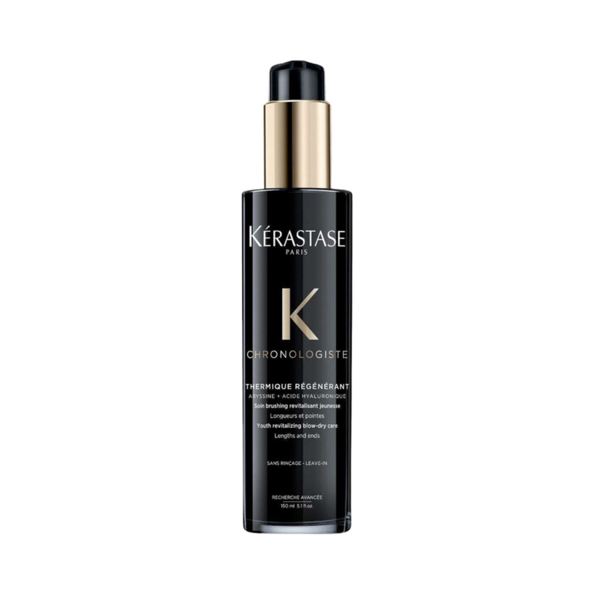 Kérastase Chronologiste Thermique Régénérant Blow Dry Cream 150 ml