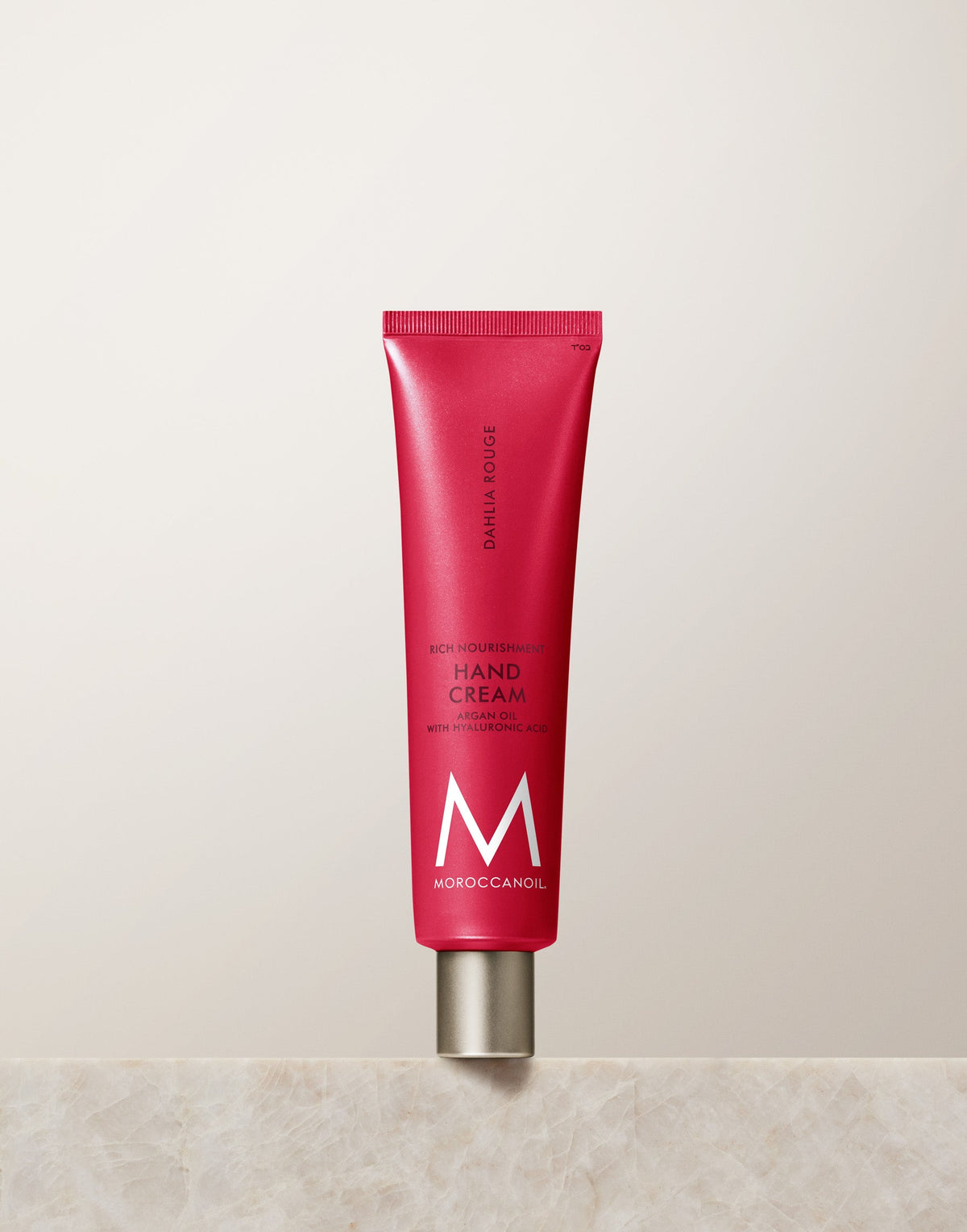 Moroccanoil handkrem 100 ml – Dahlia Rouge