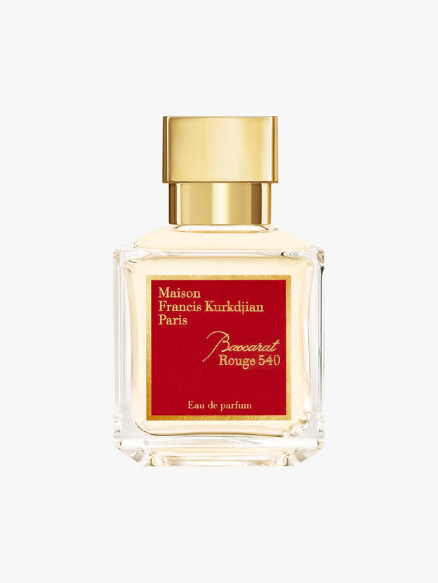 MFK Baccarat Rouge 540