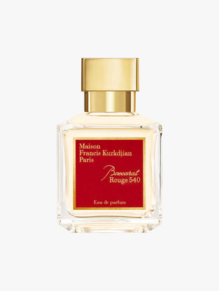 MFK Baccarat Rouge 540
