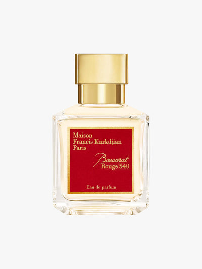 MFK Baccarat Rouge 540