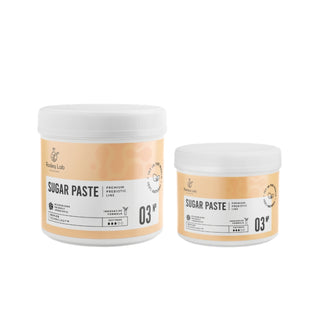 Radeq Lab Sugaring paste Premium Prebiotic Nr3