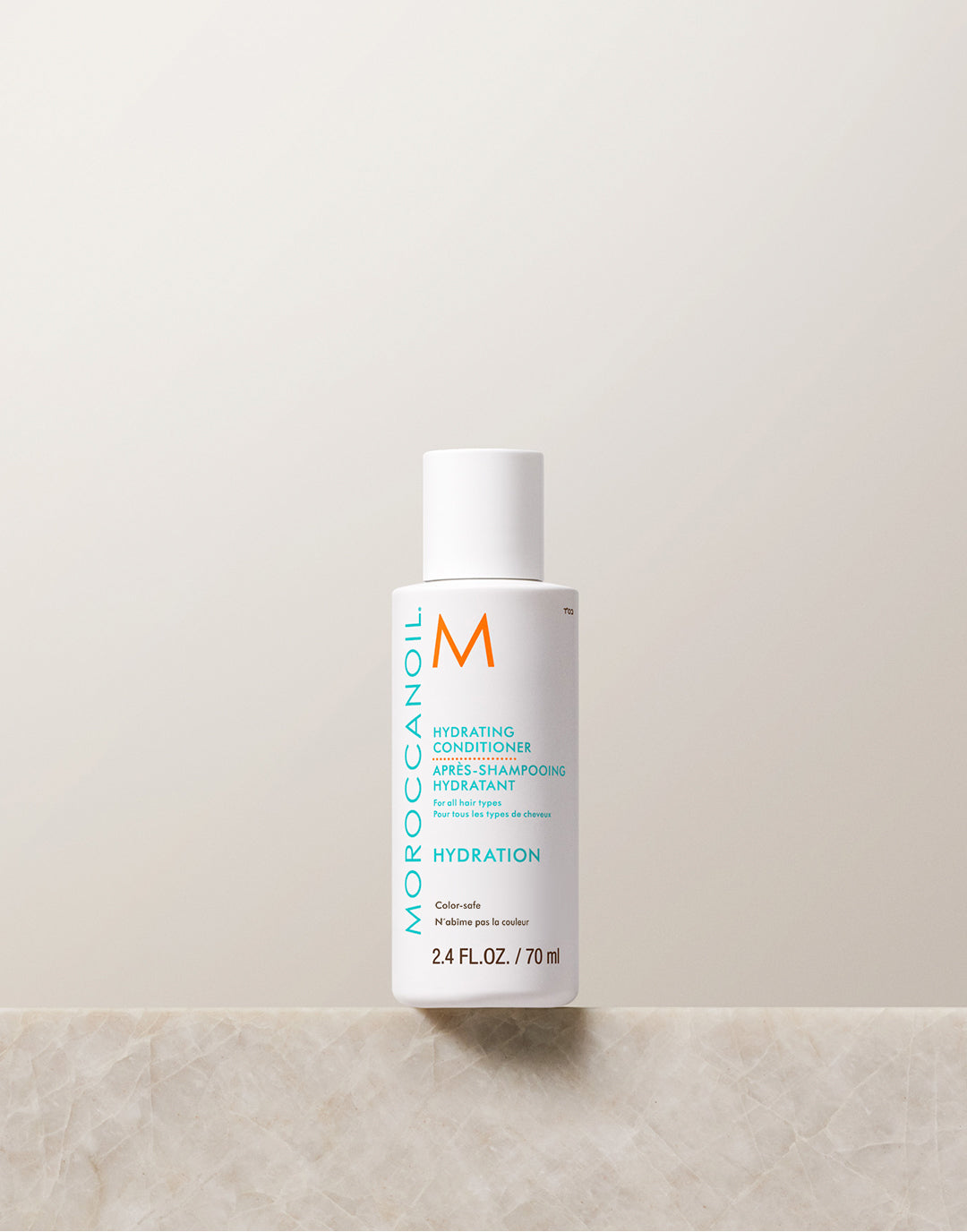 Moroccanoil Hydrating hárnæring – 70 ml