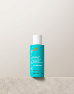 Moroccanoil Hydrating sjampó – 70 ml