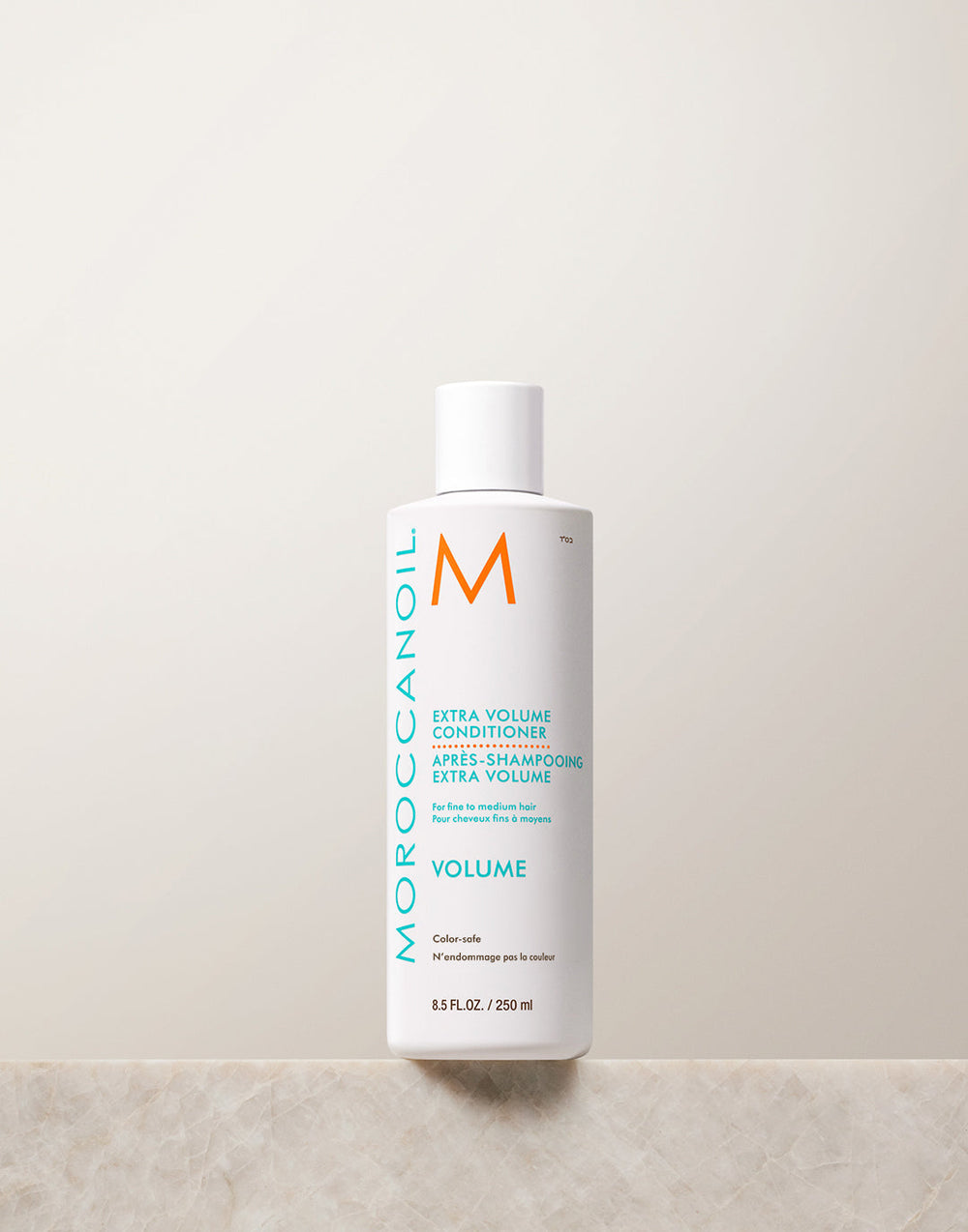 Moroccanoil Extra Volume hárnæring – 250 ml