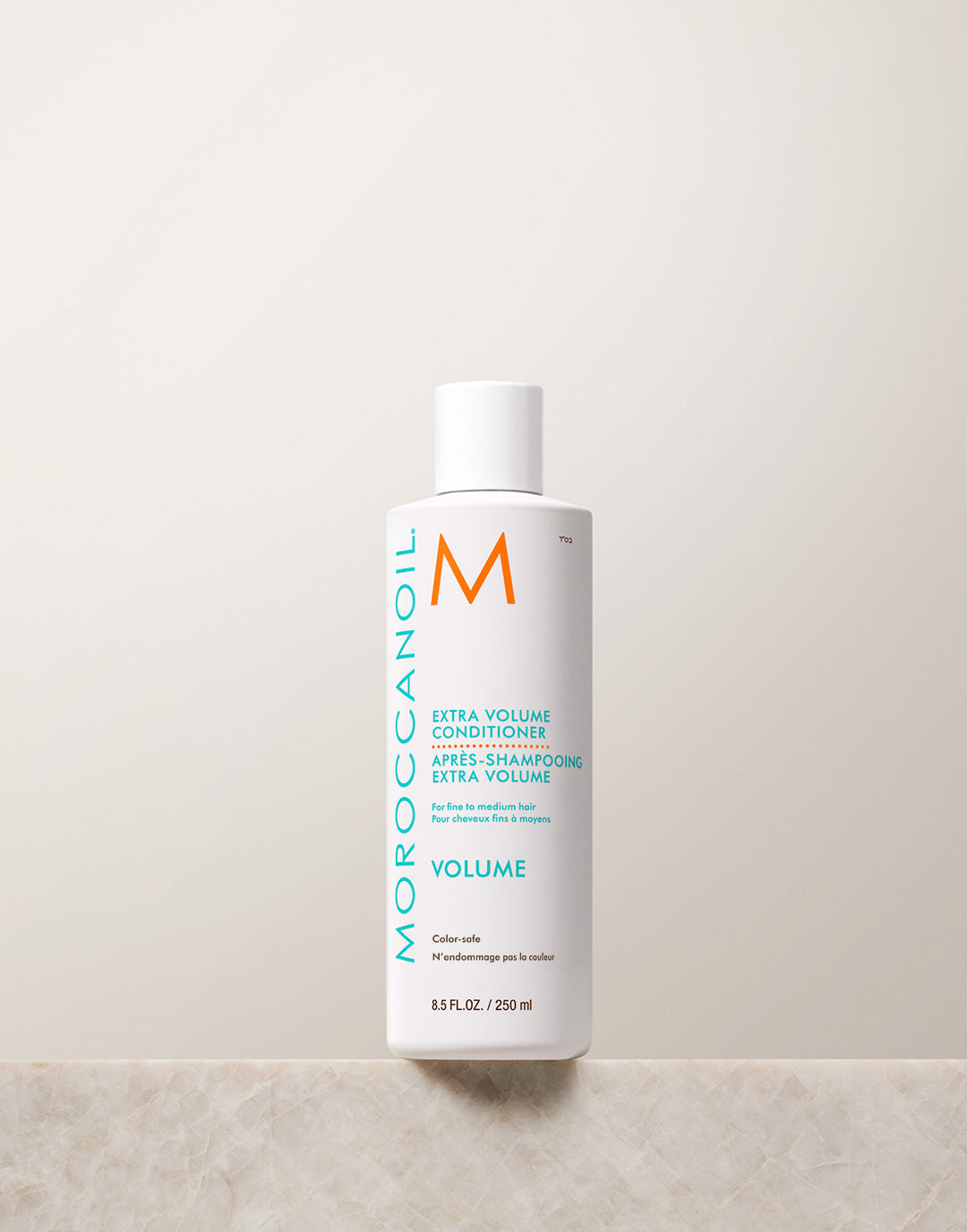 Moroccanoil Extra Volume hárnæring – 250 ml