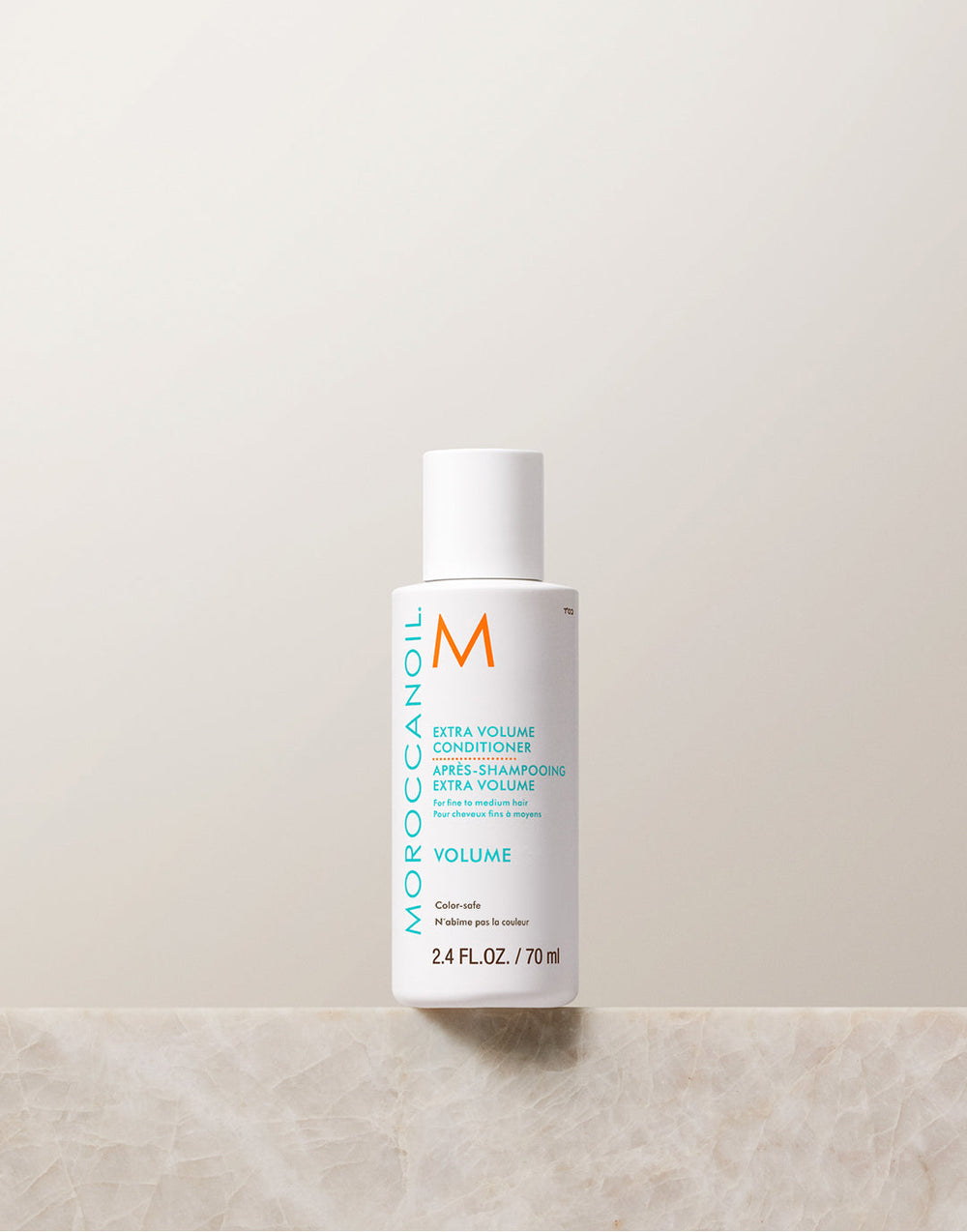 Moroccanoil Extra Volume hárnæring – 70 ml