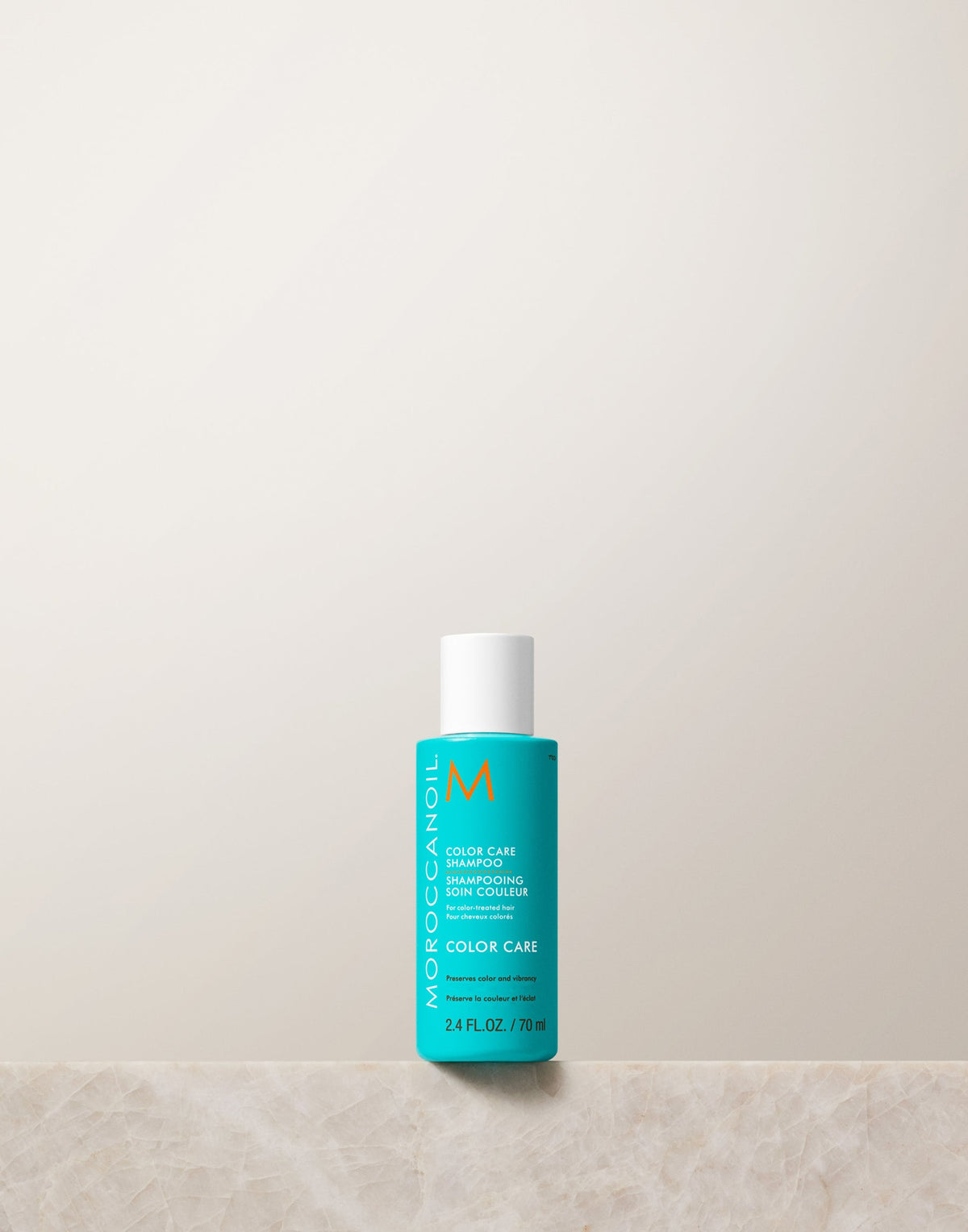 Moroccanoil Color Care sjampó – 70 ml