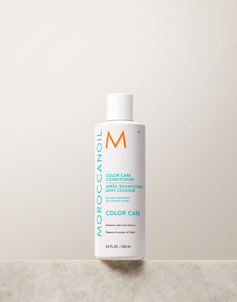 Moroccanoil Color Care hárnæring – 250 ml