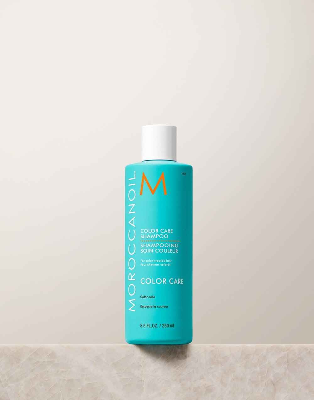 Moroccanoil Color Care sjampó – 250 ml