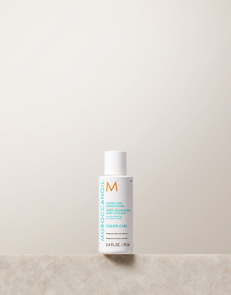 Moroccanoil Color Care hárnæring – 70 ml
