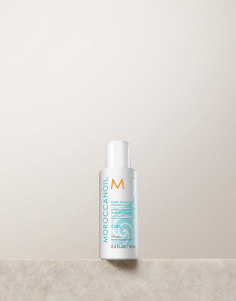 Moroccanoil Curl Enhancing hárnæring – 70 ml