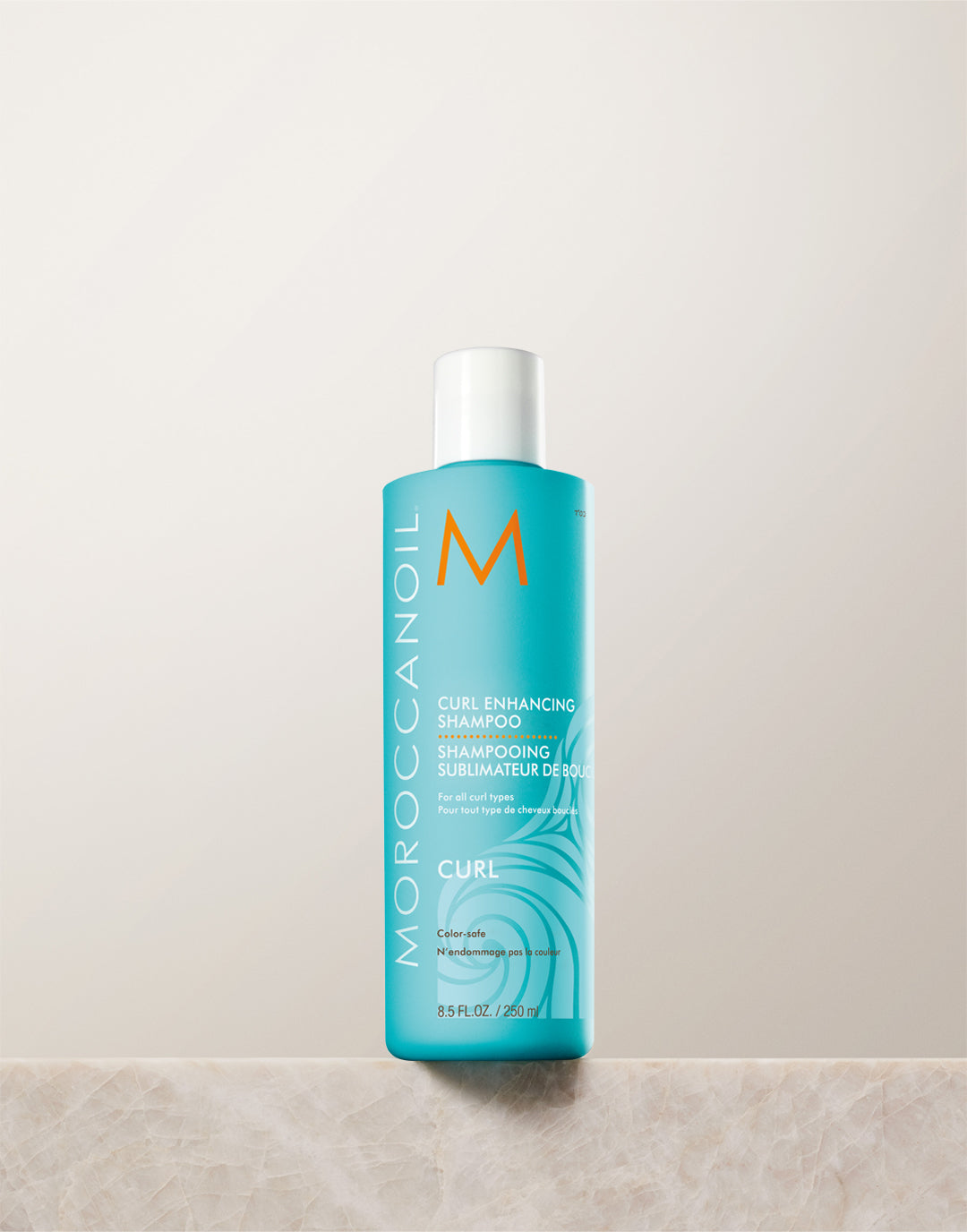 Moroccanoil Curl Enhancing sjampó – 250 ml