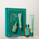Moroccanoil Shine Suite jólaglaðningur – Moroccan Mint