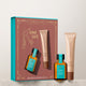 Moroccanoil Shine Suite jólaglaðningur – Vanilla