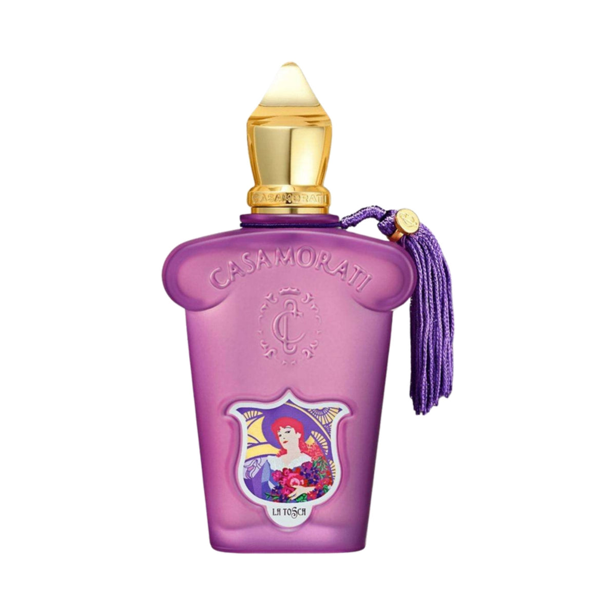 Xerjoff Casamorati La Tosca