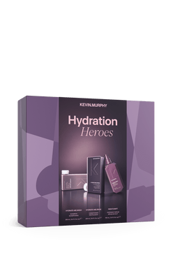 Kevin Murphy Hydration Heroes gjafasett