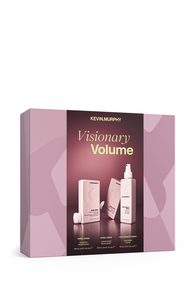 Kevin Murphy Visionary Volume gjafasett