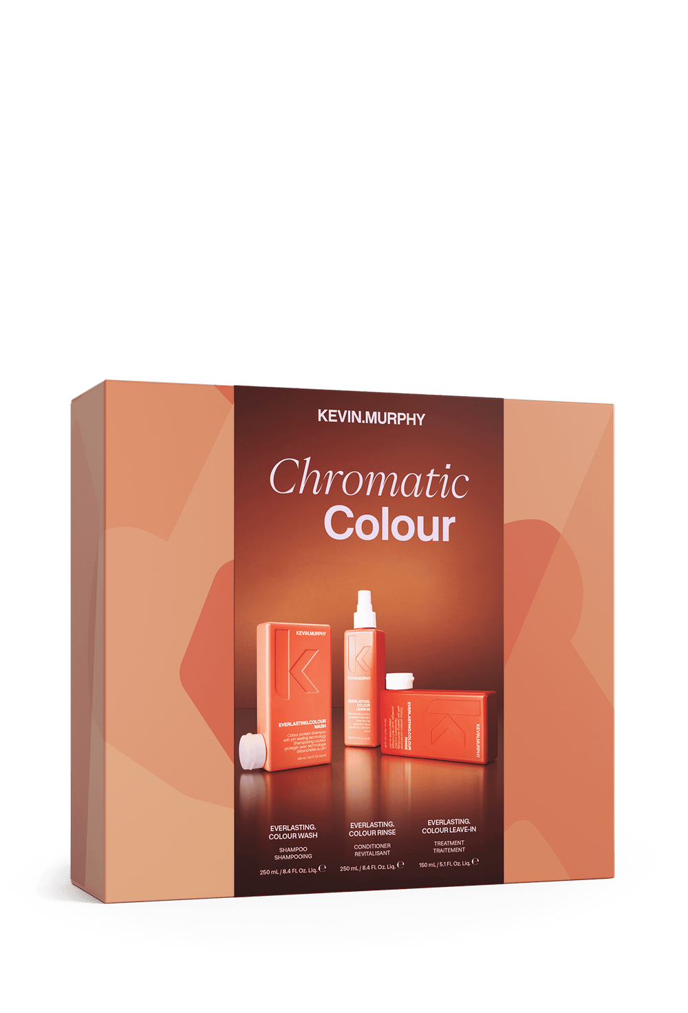 Kevin Murphy Chromatic Colour gjafasett
