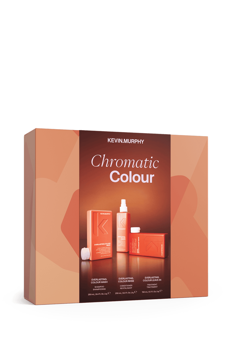 Kevin Murphy Chromatic Colour gjafasett