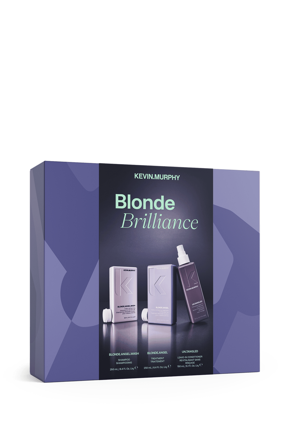 Kevin Murphy Blonde Brilliance gjafasett