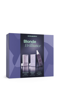 Kevin Murphy Blonde Brilliance gjafasett