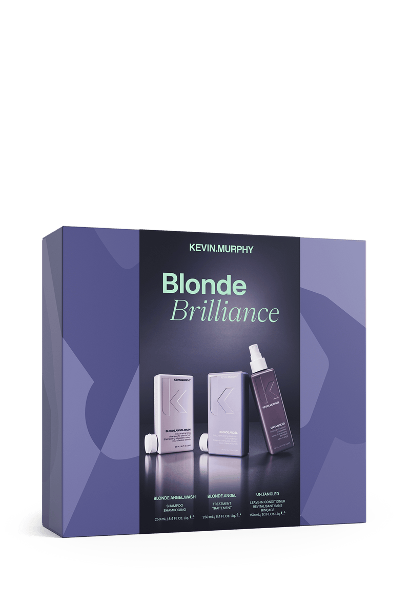 Kevin Murphy Blonde Brilliance gjafasett