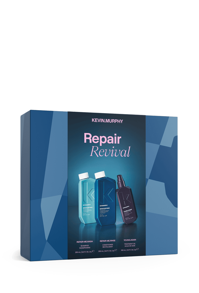 Kevin Murphy Repair Revival gjafasett