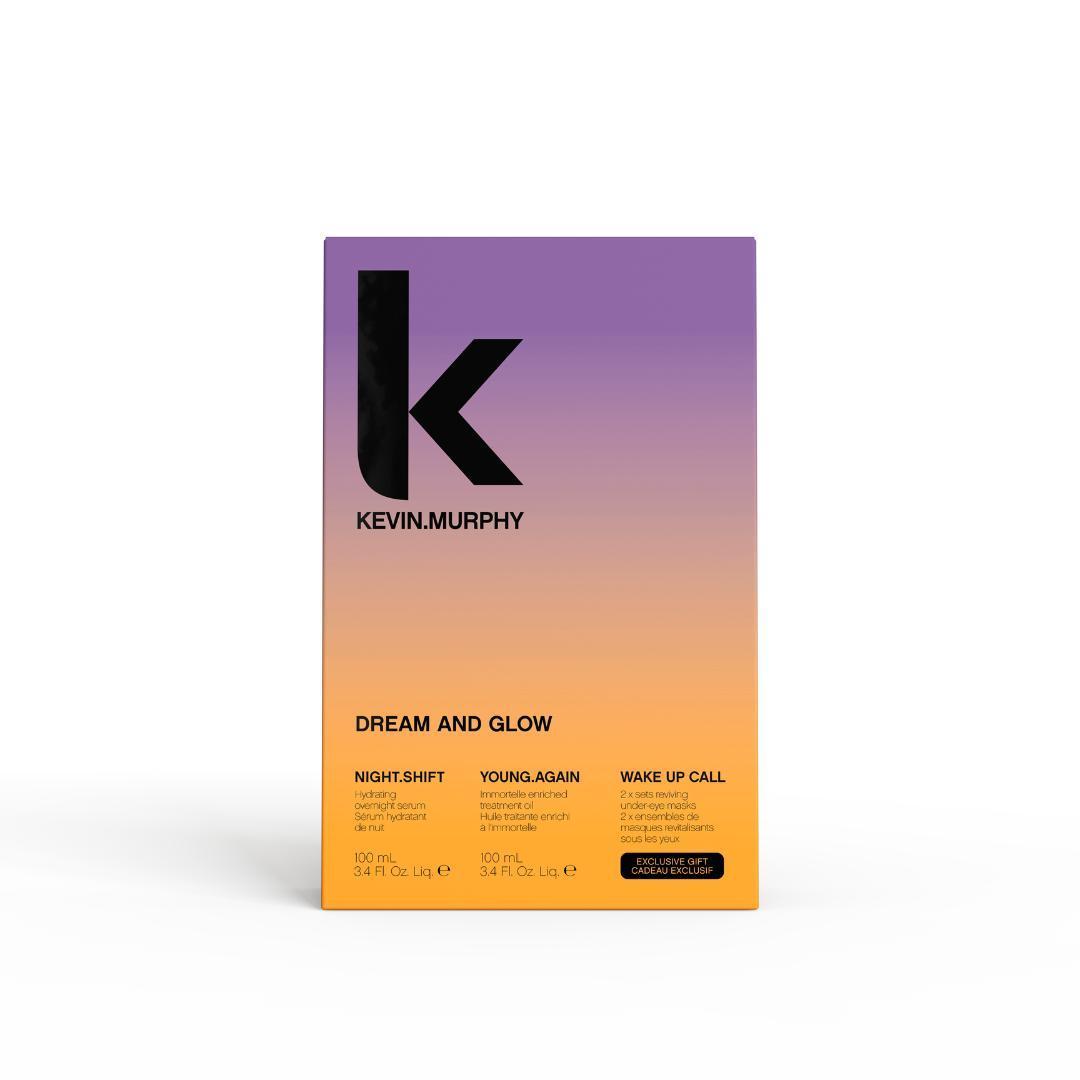 Kevin Murphy Dream & Glow gjafasett