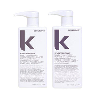 Kevin Murphy HYDRATE.ME tvenna sjampó og hárnæring 2 x 500 ml