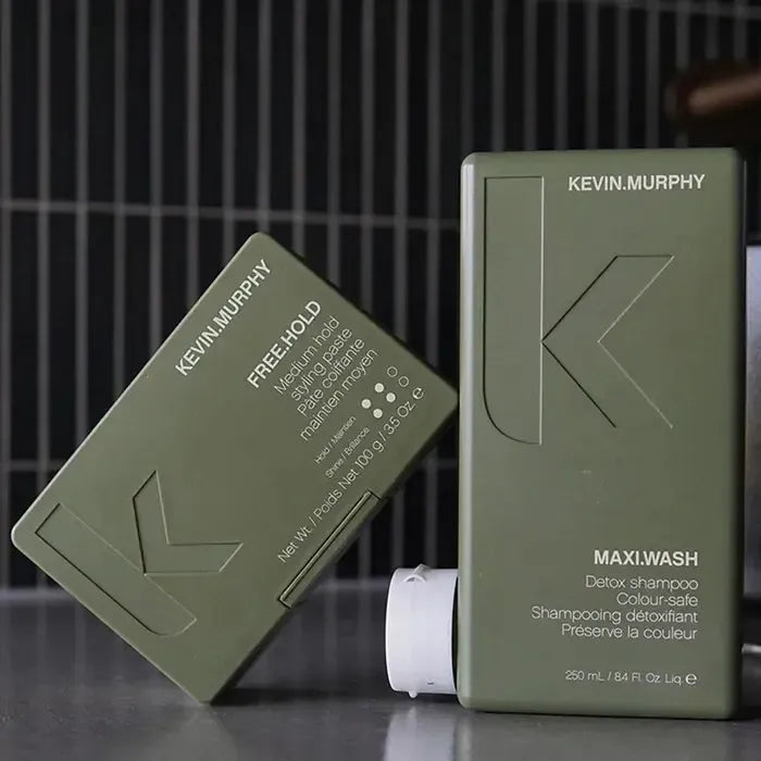 Kevin Murphy Re.Set & Re.Style gjafasett