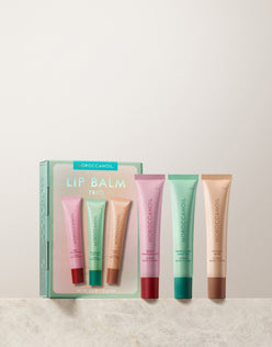 Moroccanoil varasalvi gjafasett