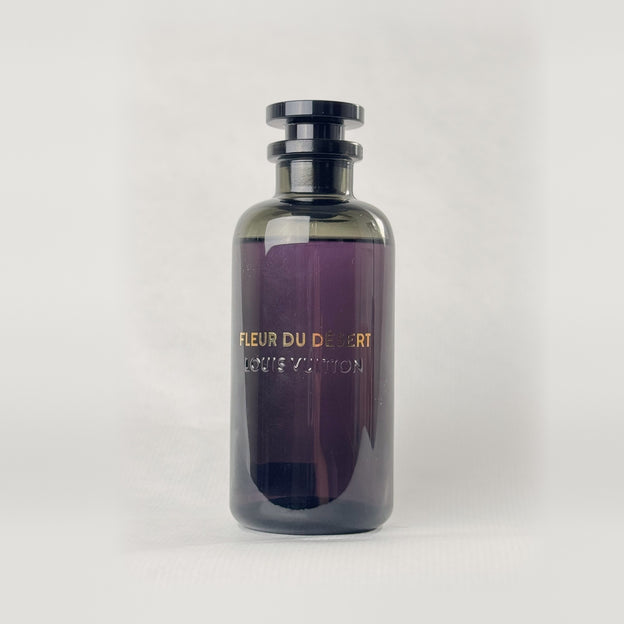 Louis Vuitton Fleur du Désert Eau de Parfum