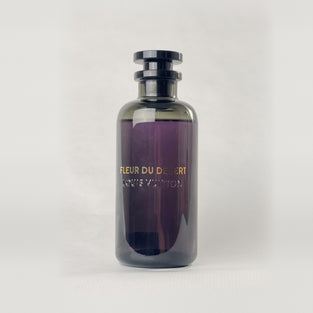 Louis Vuitton Fleur du Désert Eau de Parfum