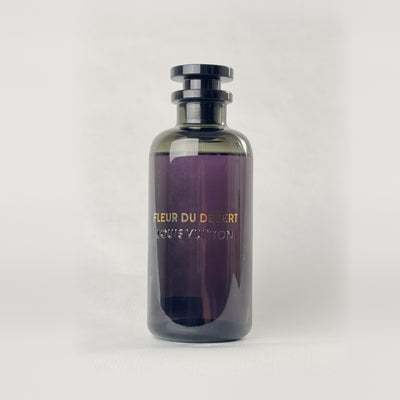 Louis Vuitton Fleur du Désert Eau de Parfum