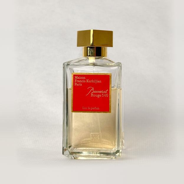 MFK Baccarat Rouge 540