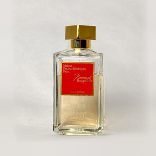 MFK Baccarat Rouge 540