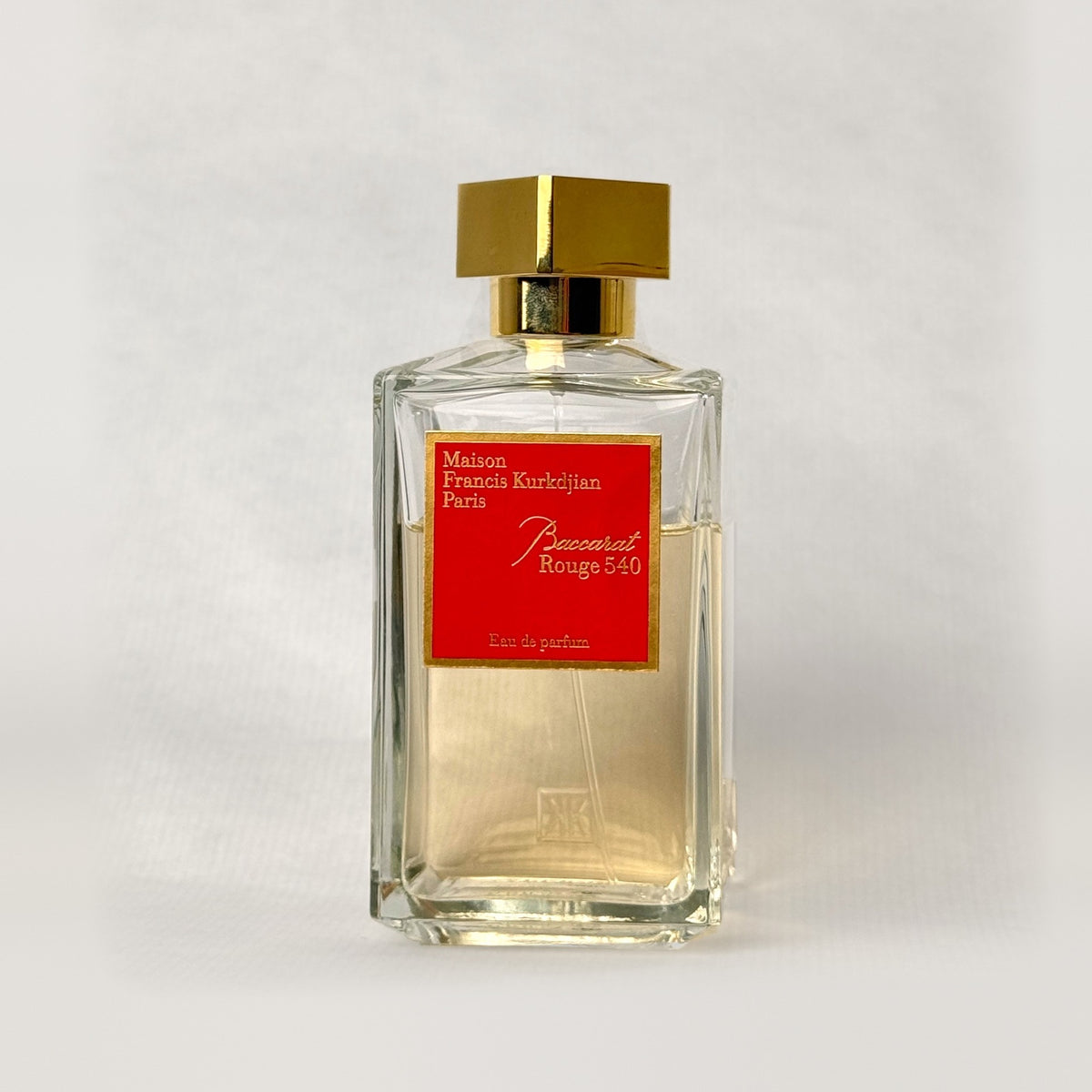 MFK Baccarat Rouge 540