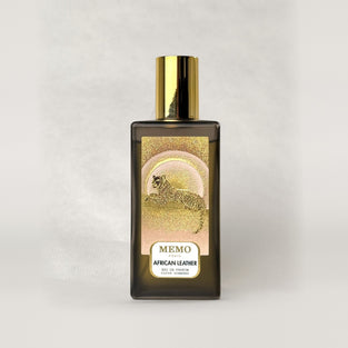 Memo Paris African Leather