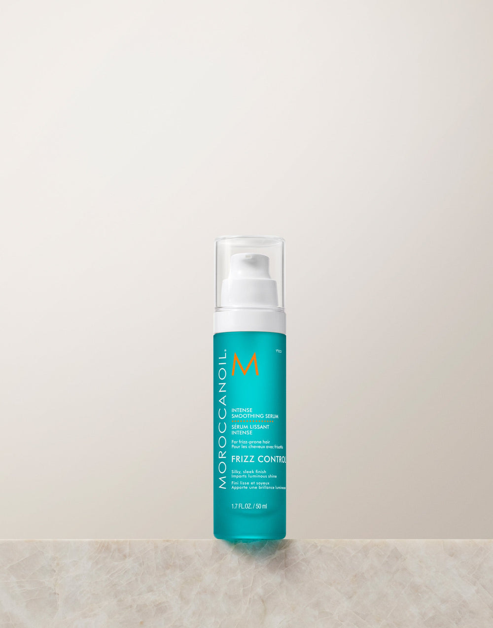 Moroccanoil Intense Smoothing Serum 50 ml