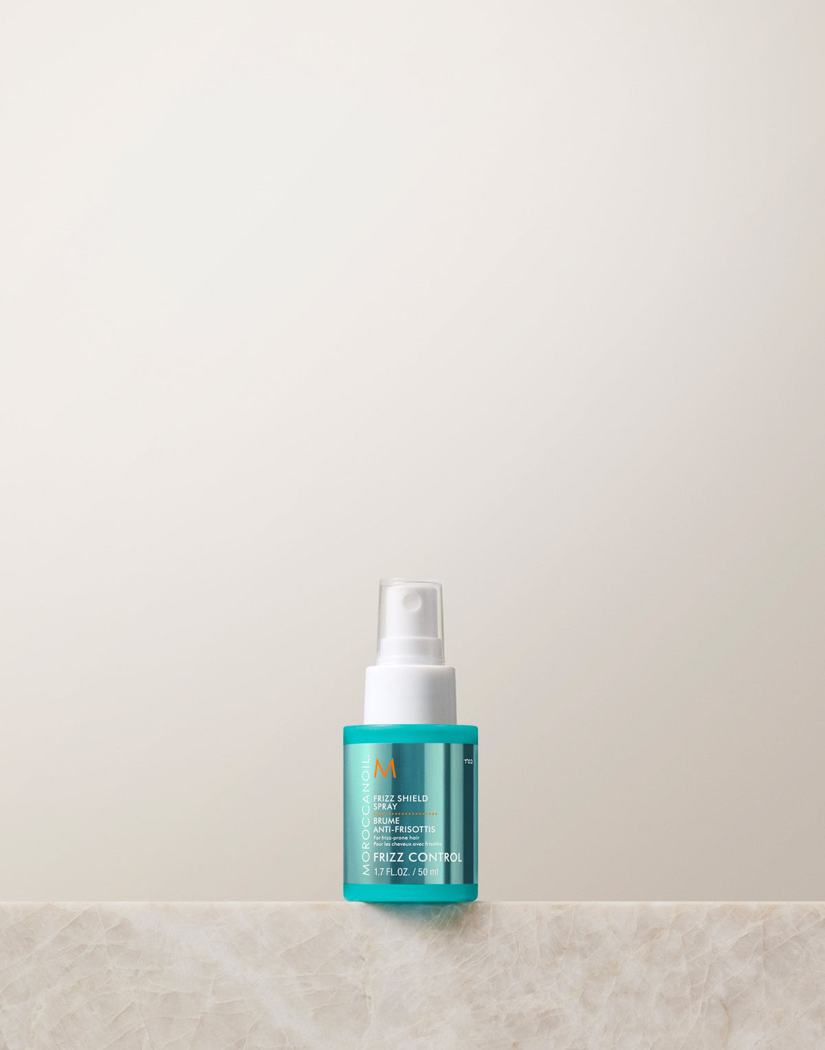 Moroccanoil Frizz Shield sprey – 50 ml