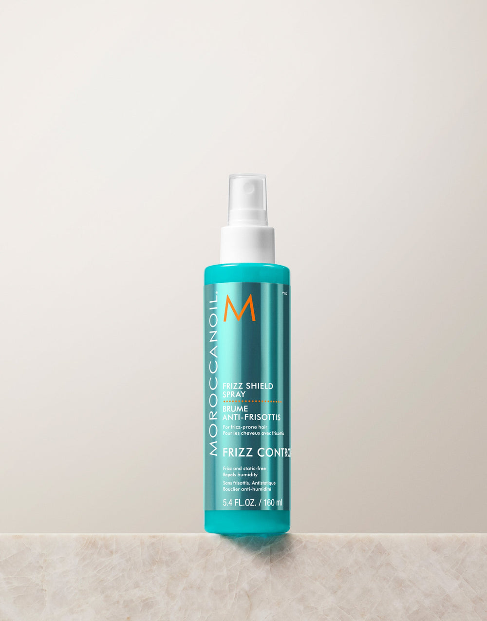 Moroccanoil Frizz Shield sprey – 160 ml