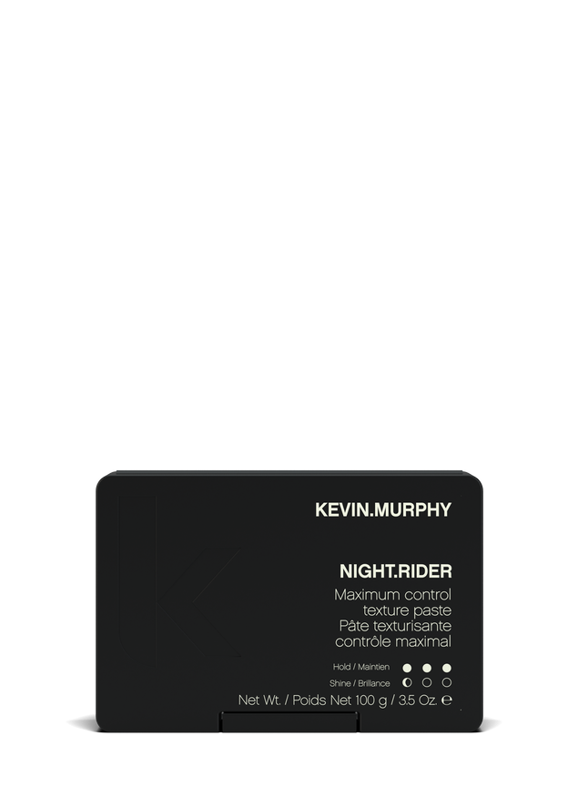 Kevin Murphy NIGHT.RIDER mótunarleir 100 g