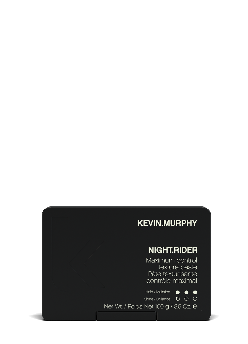 Kevin Murphy NIGHT.RIDER mótunarleir 100 g