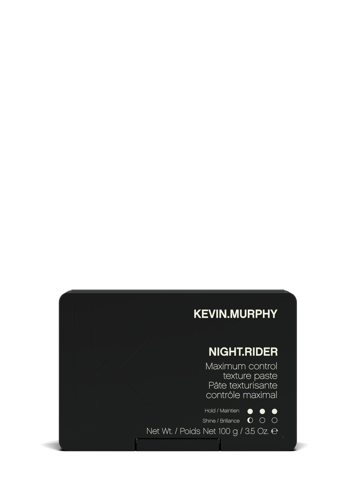 Kevin Murphy NIGHT.RIDER mótunarleir 100 g