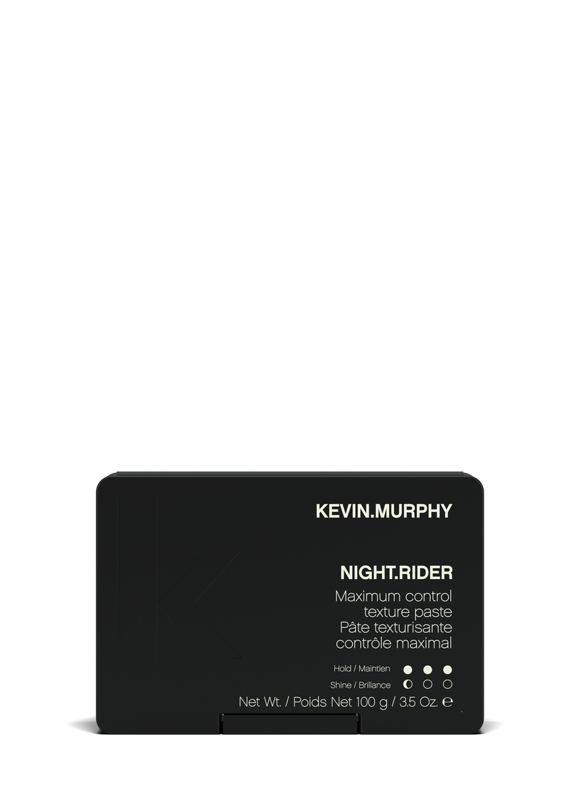 Kevin Murphy NIGHT.RIDER mótunarleir 100 g