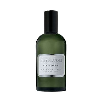 Geoffrey Beene Grey Flannel