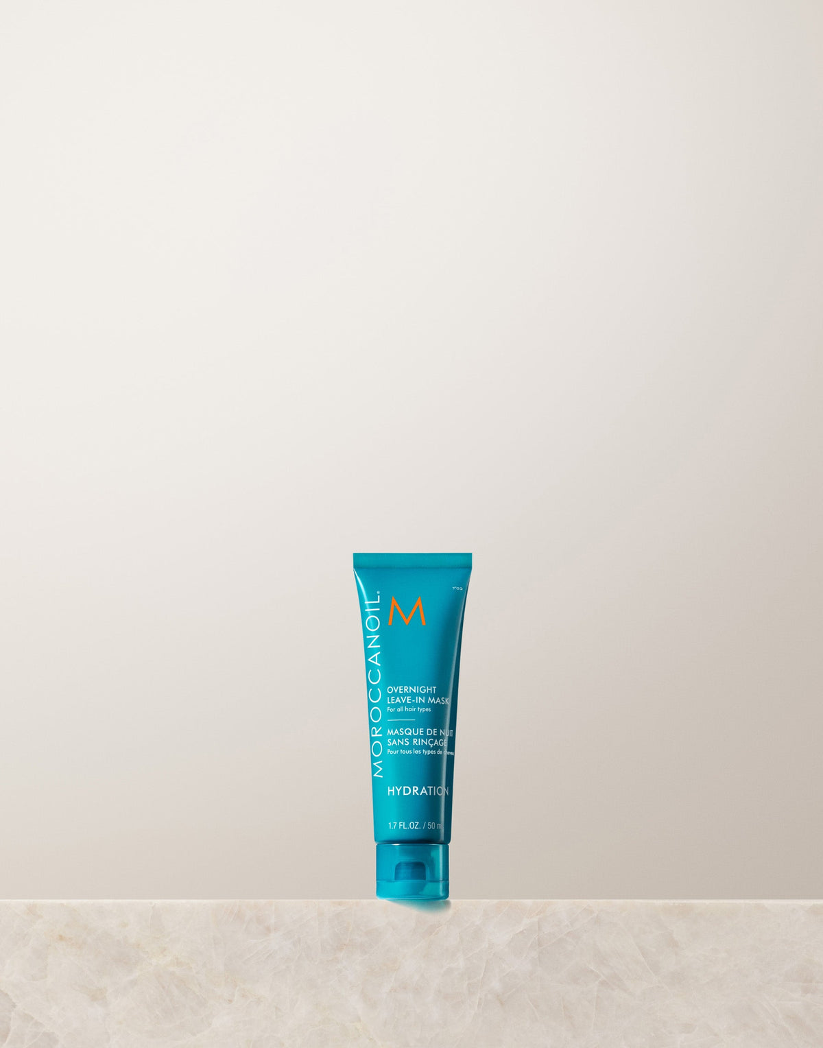 Moroccanoil Overnight Leave-In hármaski – 50 ml
